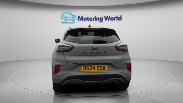 Used Ford Puma 2024 for sale - 75477717: Photo 7
