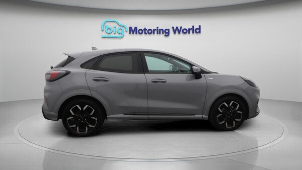 Used Ford Puma 2024 for sale - 75477717: Photo 9