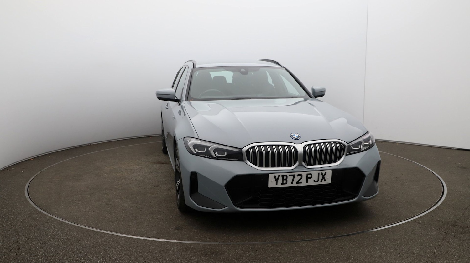 Used BMW 3 Series 2022 for sale - 76809626: Photo 35