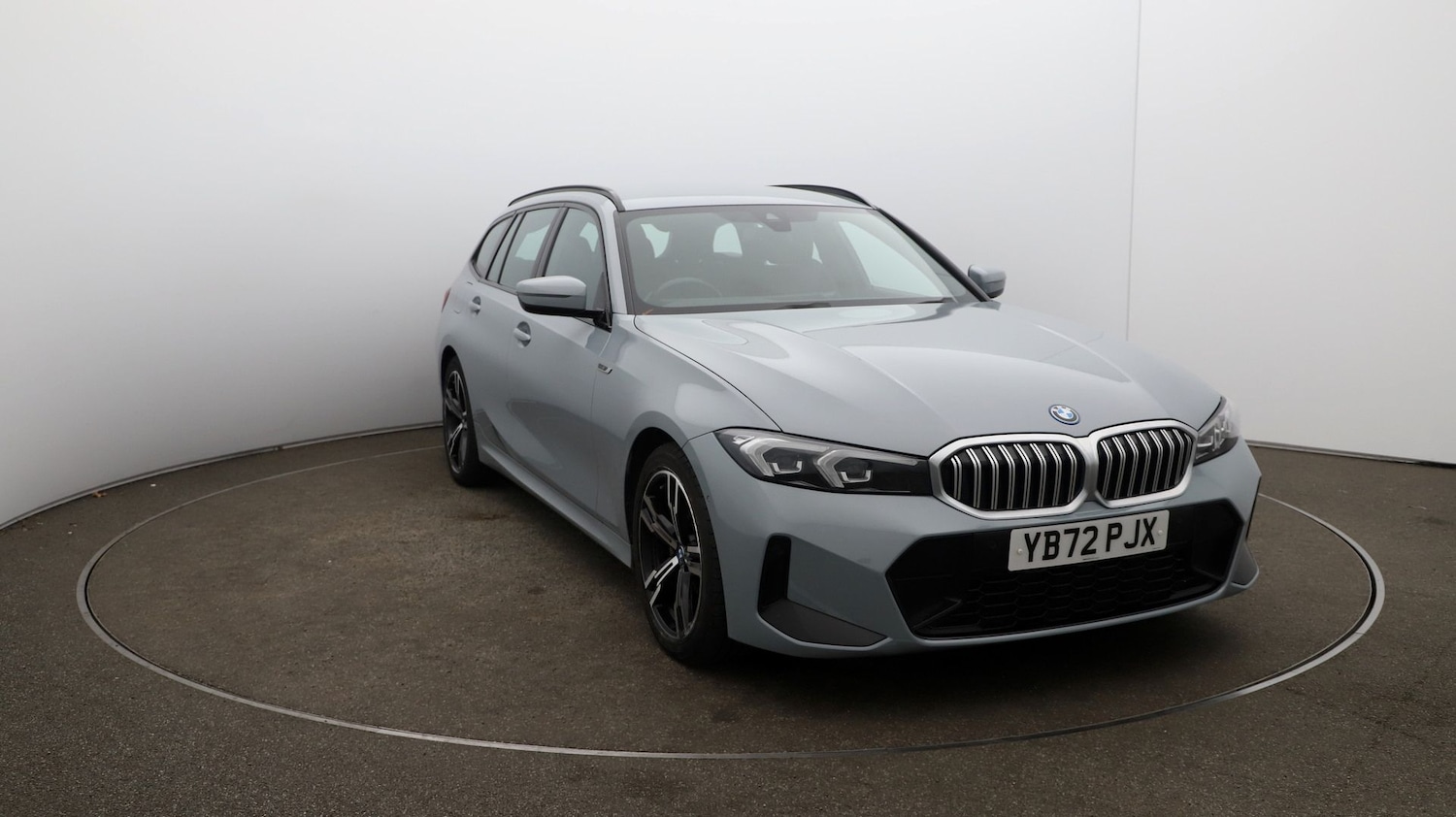 Used BMW 3 Series 2022 for sale - 76809626: Photo 36