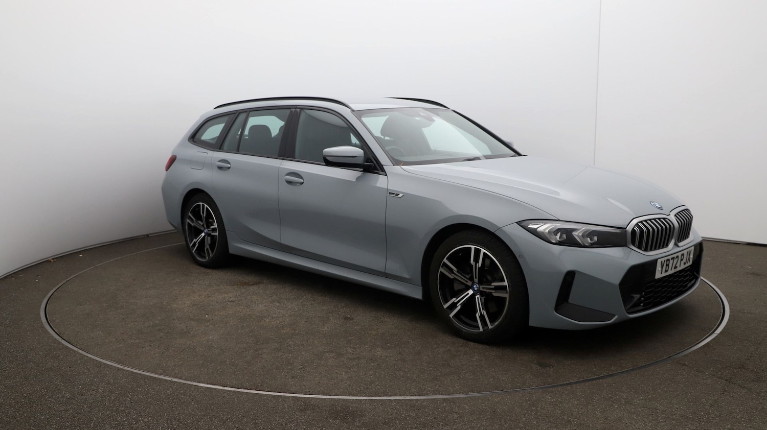 Used BMW 3 Series 2022 for sale - 76809626: Photo 38