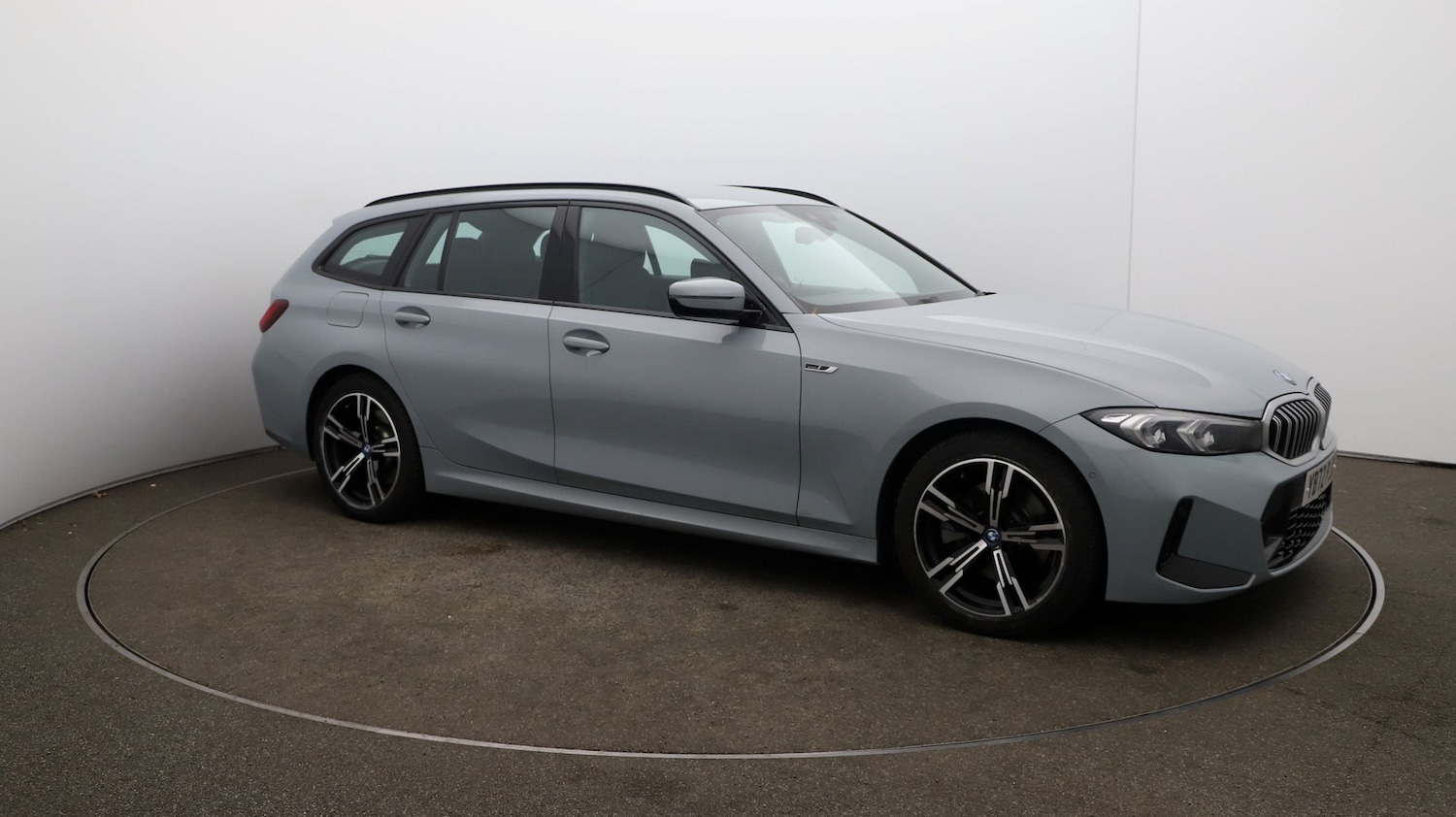 Used BMW 3 Series 2022 for sale - 76809626: Photo 39