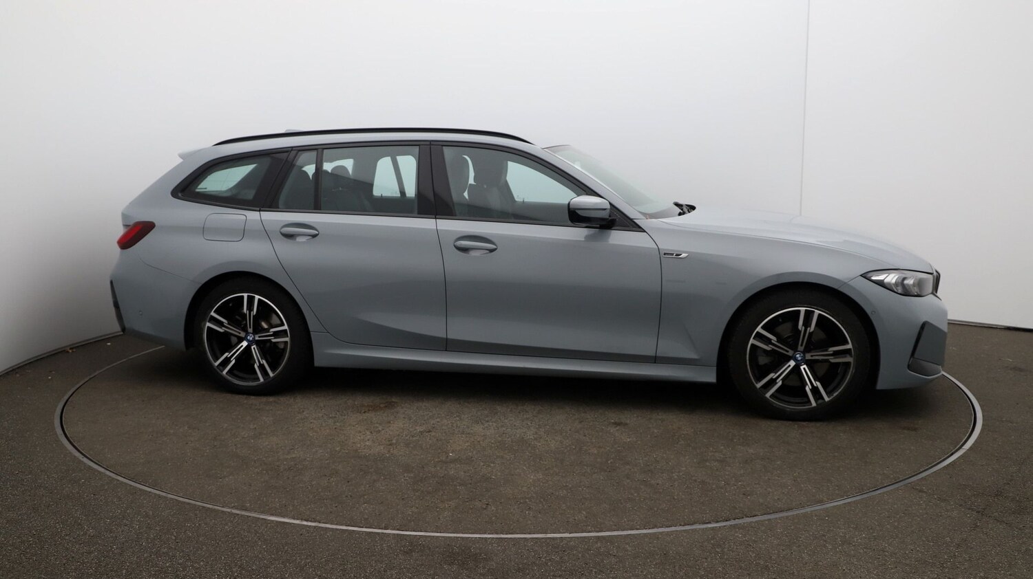 Used BMW 3 Series 2022 for sale - 76809626: Photo 42