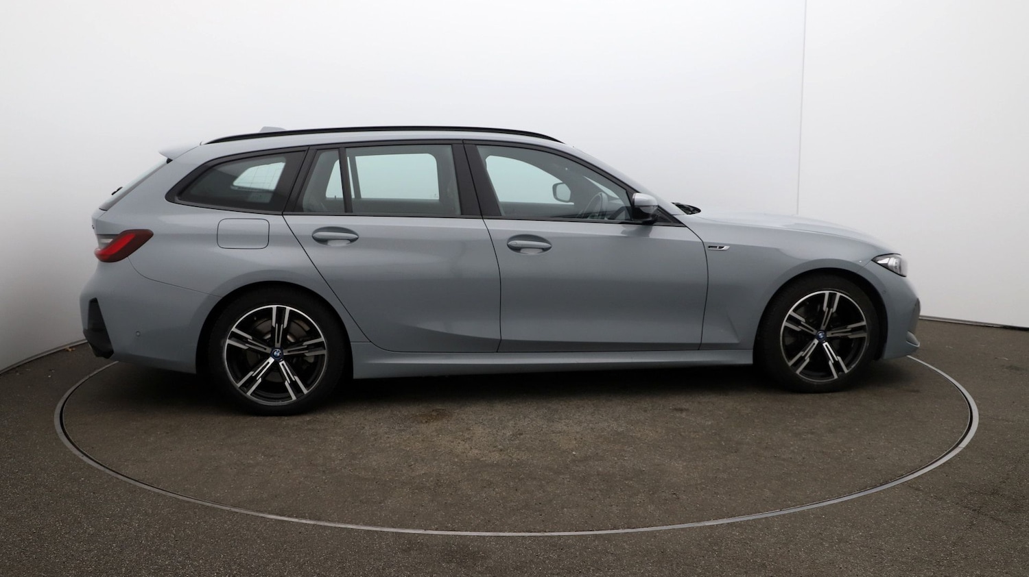 Used BMW 3 Series 2022 for sale - 76809626: Photo 44