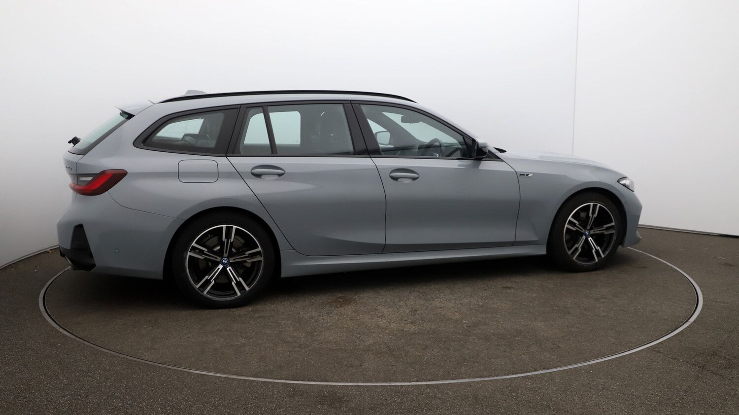 Used BMW 3 Series 2022 for sale - 76809626: Photo 45