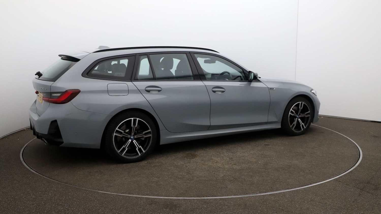 Used BMW 3 Series 2022 for sale - 76809626: Photo 46