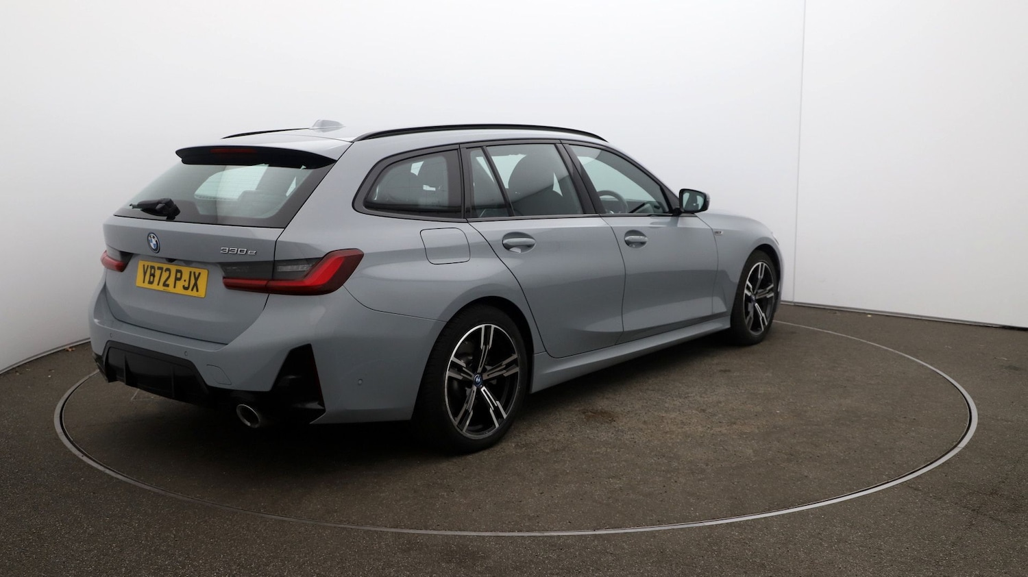 Used BMW 3 Series 2022 for sale - 76809626: Photo 48