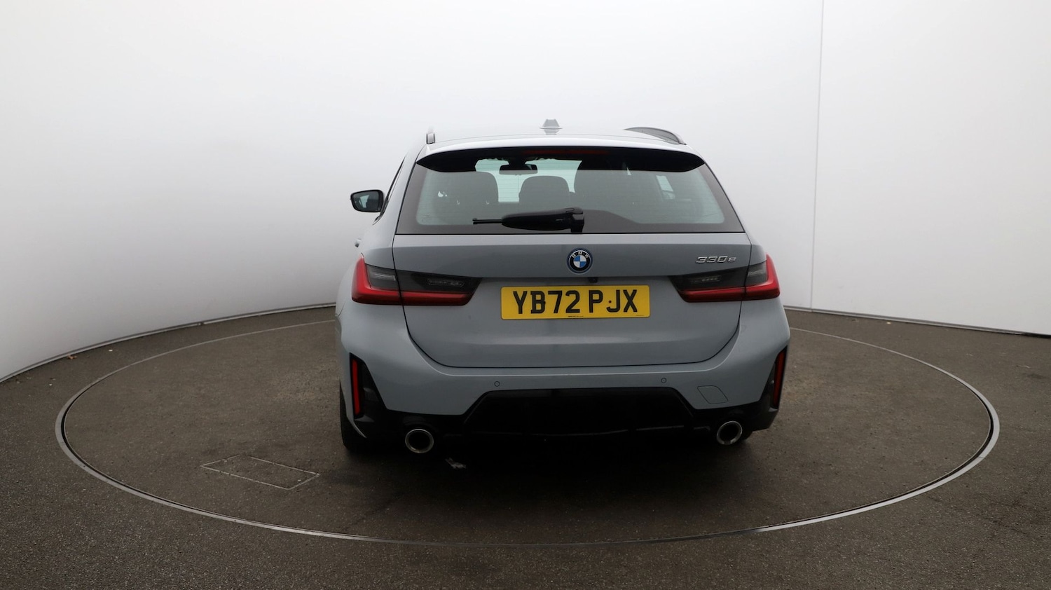 Used BMW 3 Series 2022 for sale - 76809626: Photo 53