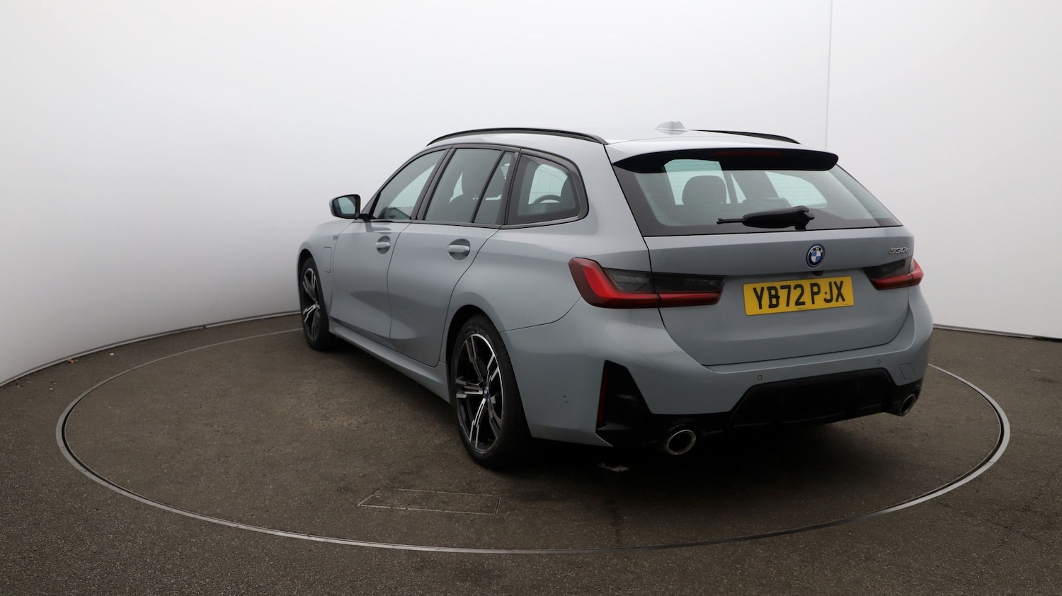 Used BMW 3 Series 2022 for sale - 76809626: Photo 55