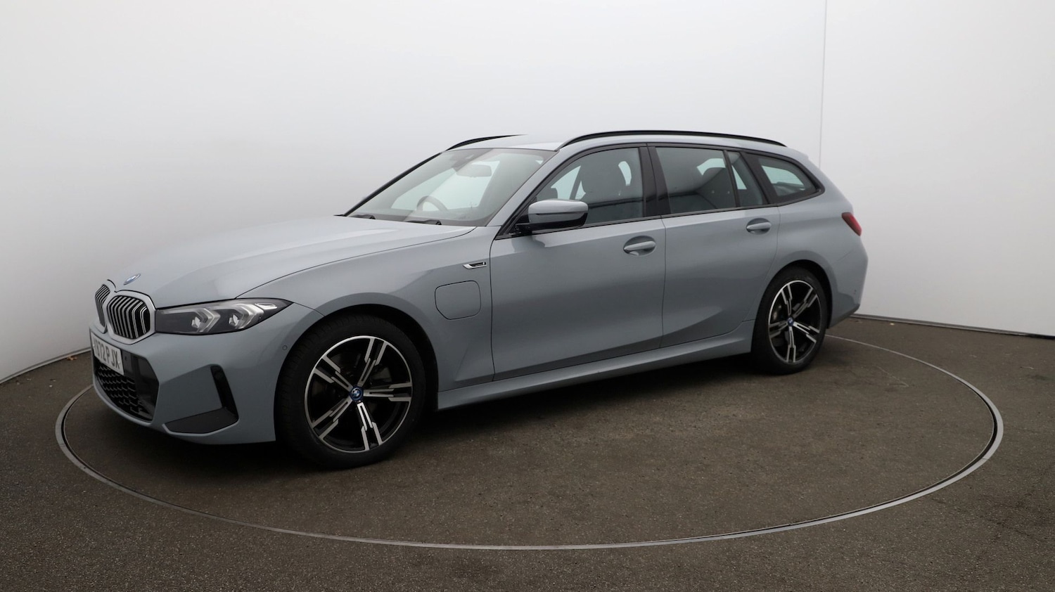 Used BMW 3 Series 2022 for sale - 76809626: Photo 62