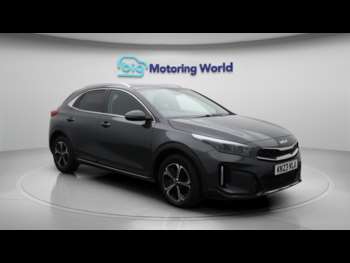 Used Kia XCeed 2023 for sale - 74485170: Photo