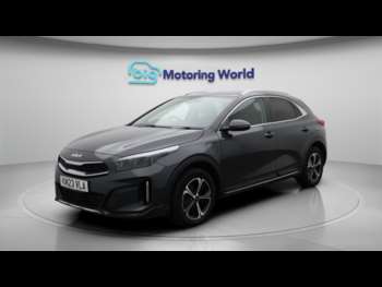 Used Kia XCeed 2023 for sale - 74485170: Photo