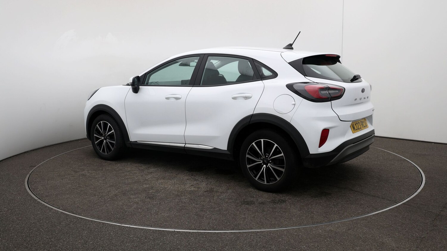 Used Ford Puma for sale - 76810102: Photo 28