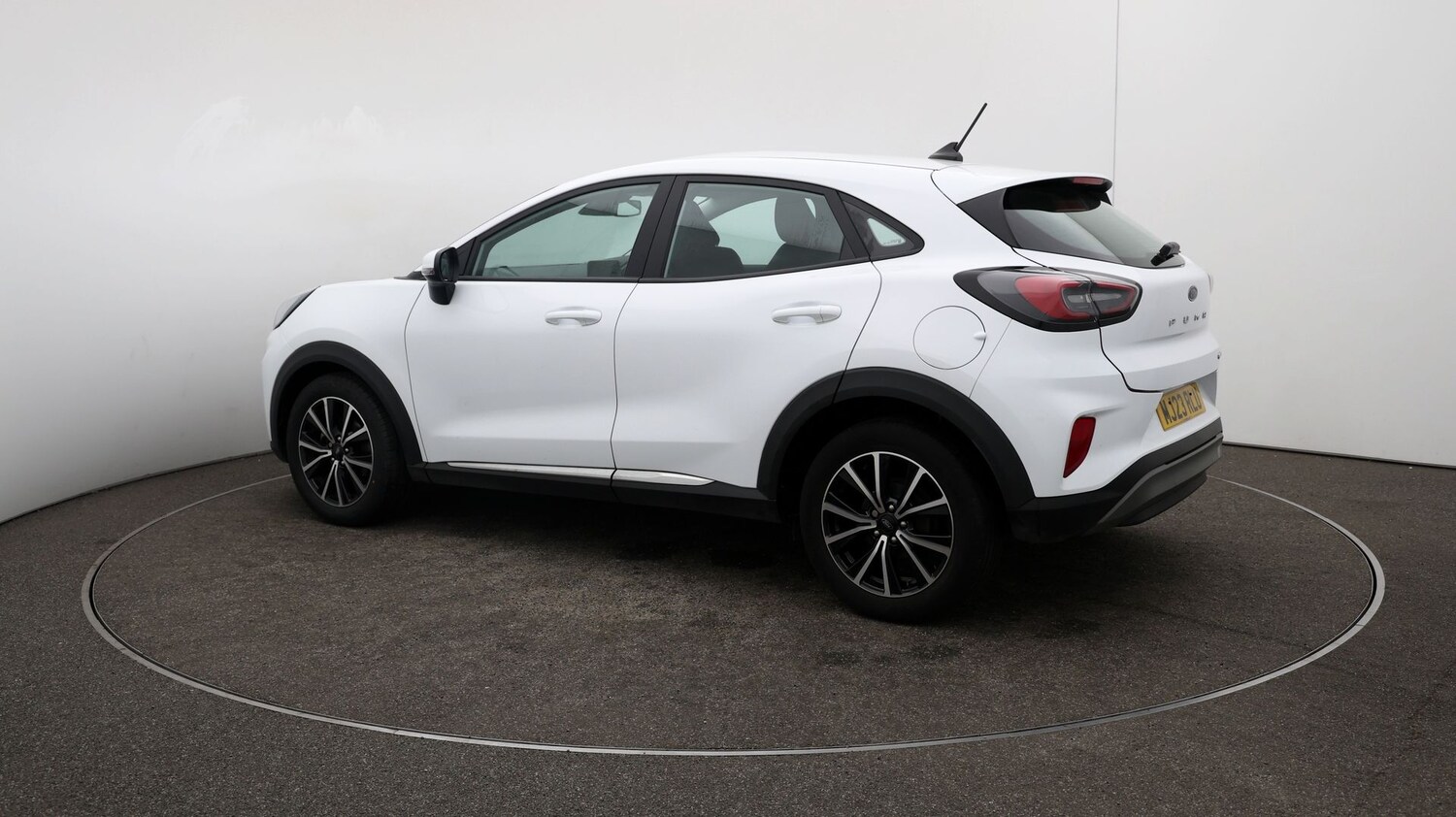 Used Ford Puma for sale - 76810102: Photo 29