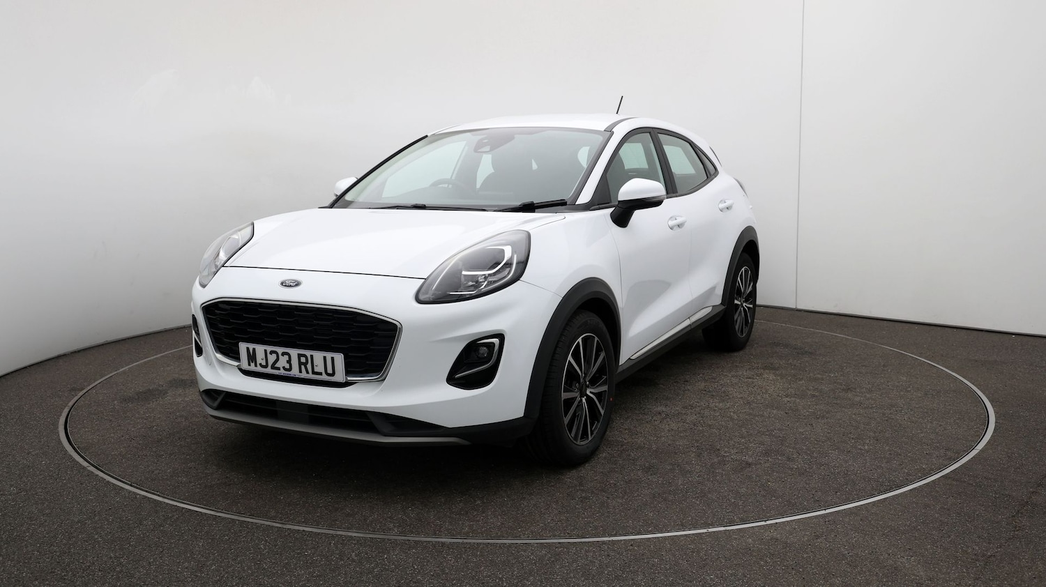 Used Ford Puma for sale - 76810102: Photo 30