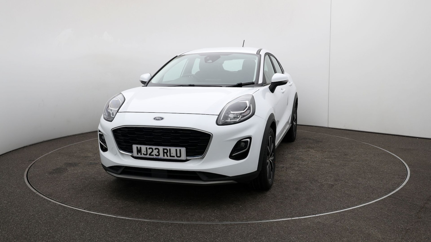 Used Ford Puma for sale - 76810102: Photo 31