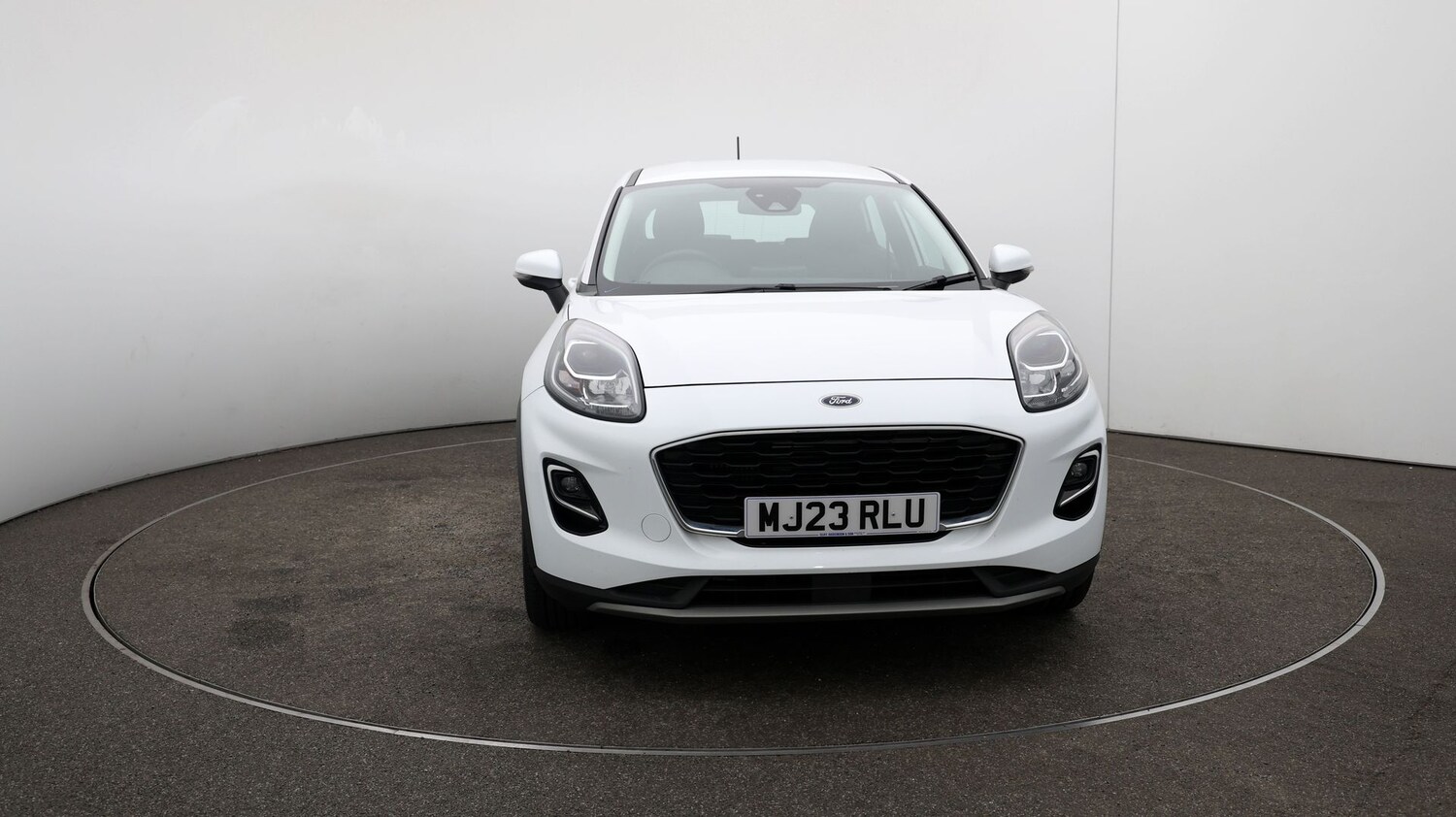 Used Ford Puma for sale - 76810102: Photo 33
