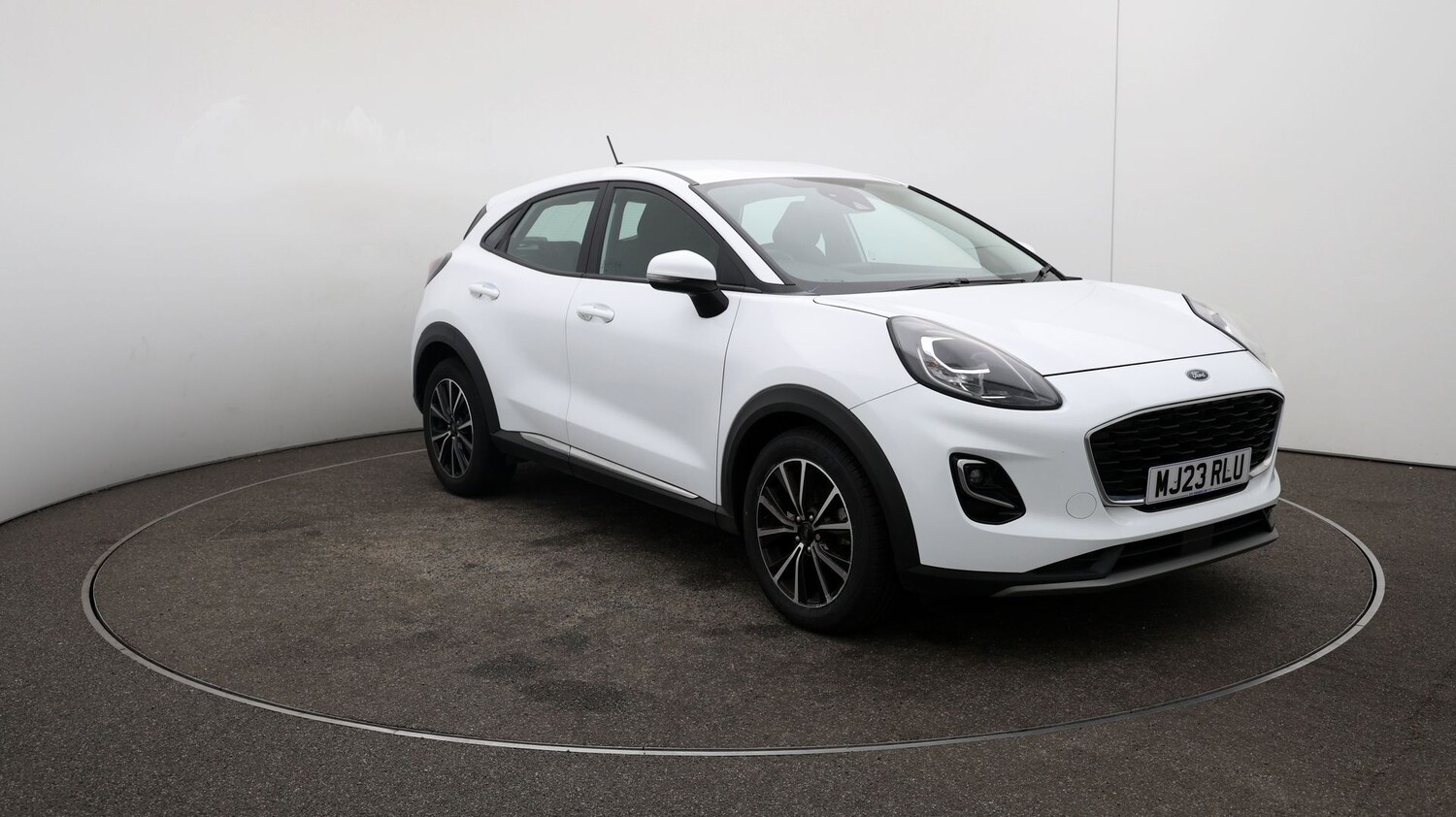 Used Ford Puma for sale - 76810102: Photo 36