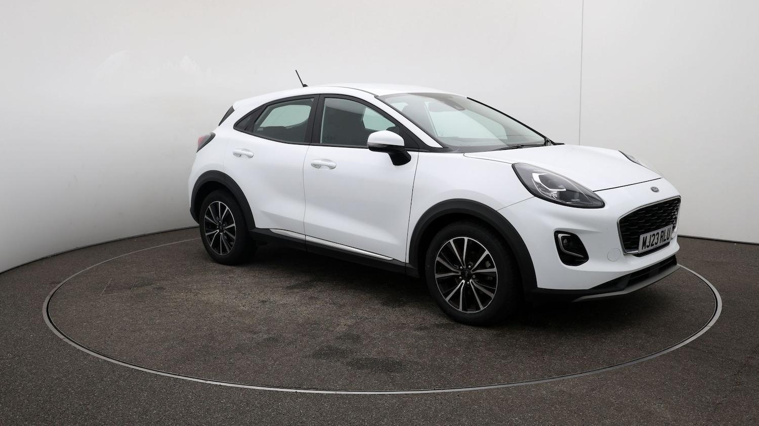 Used Ford Puma for sale - 76810102: Photo 37