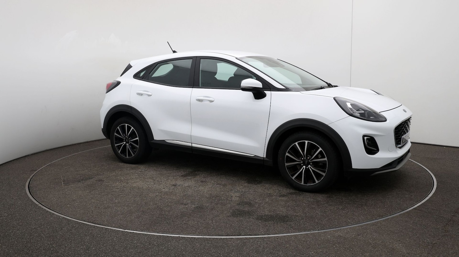 Used Ford Puma for sale - 76810102: Photo 38