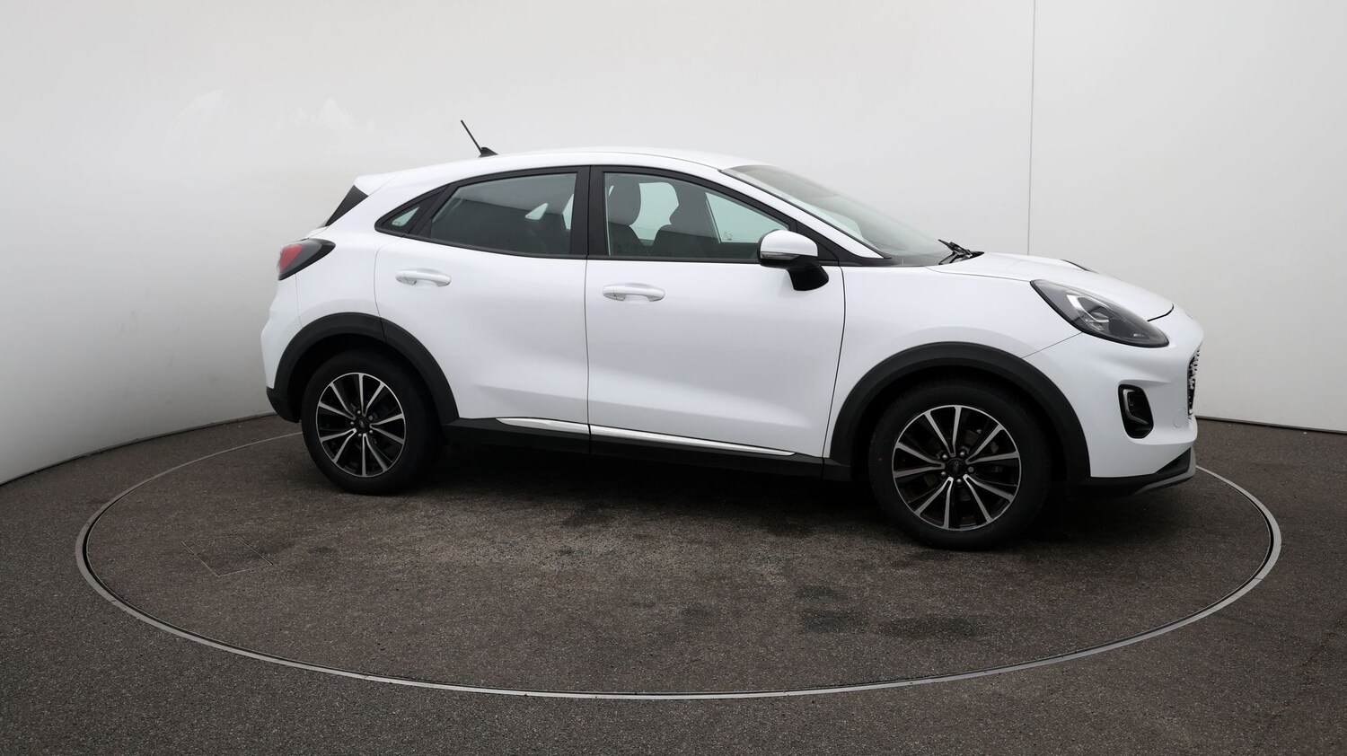 Used Ford Puma for sale - 76810102: Photo 39