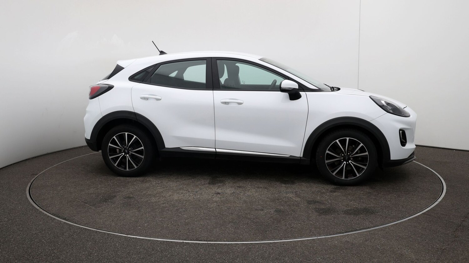 Used Ford Puma for sale - 76810102: Photo 41