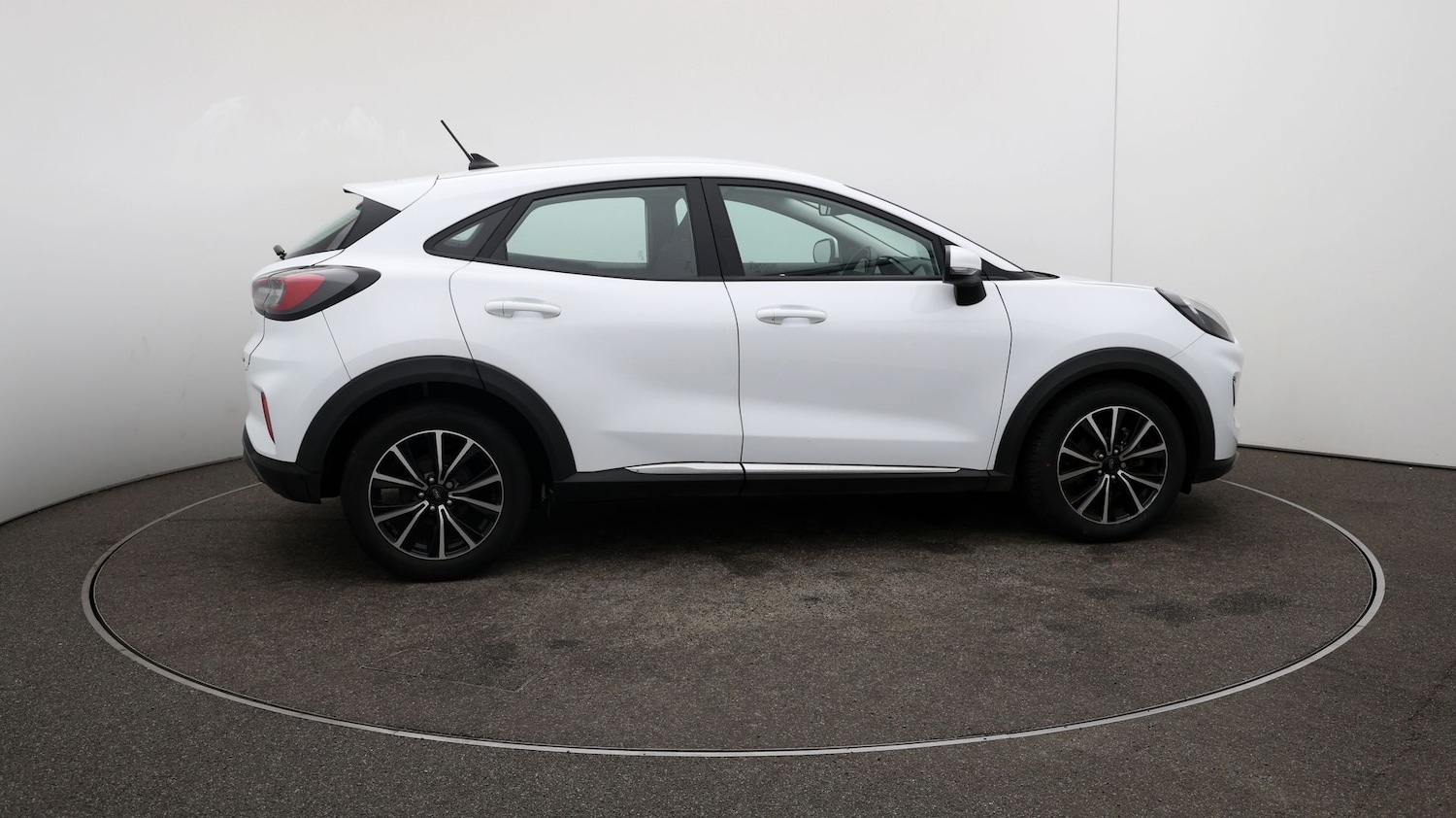 Used Ford Puma for sale - 76810102: Photo 43