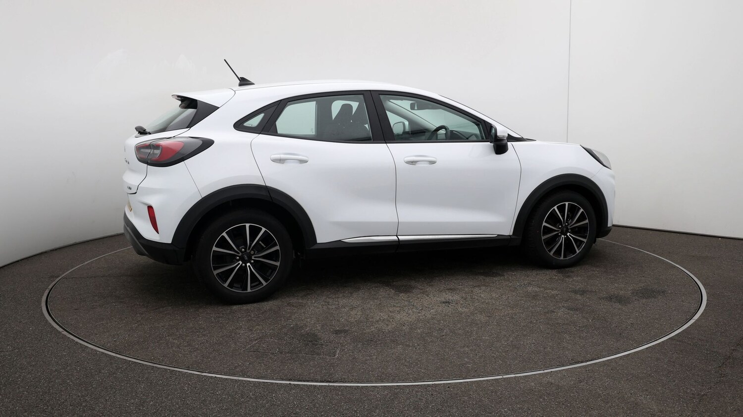 Used Ford Puma for sale - 76810102: Photo 44