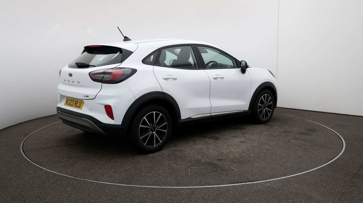 Used Ford Puma for sale - 76810102: Photo 46