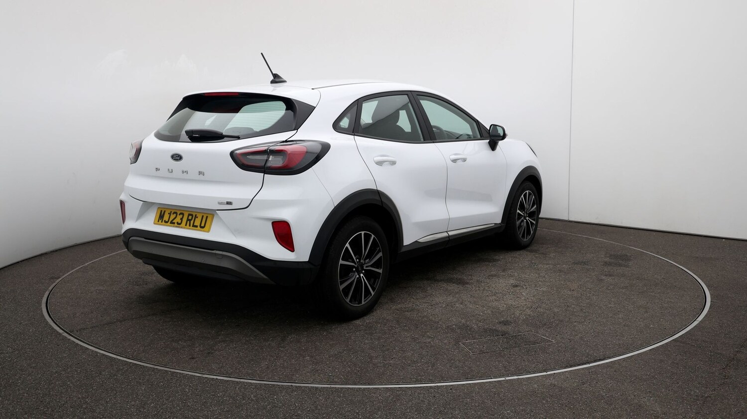 Used Ford Puma for sale - 76810102: Photo 47