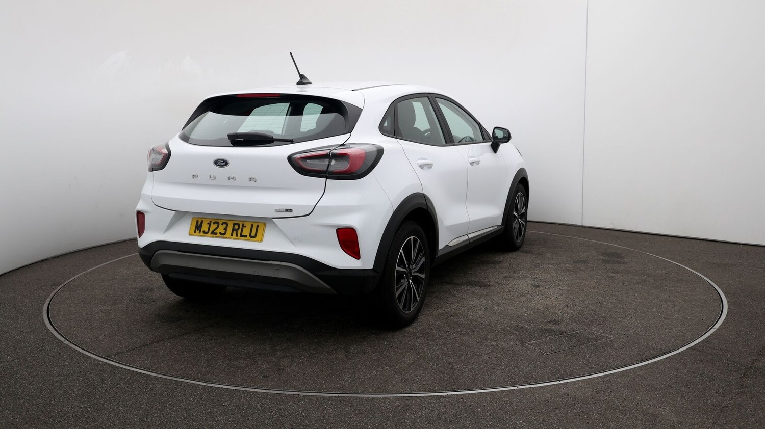 Used Ford Puma for sale - 76810102: Photo 48