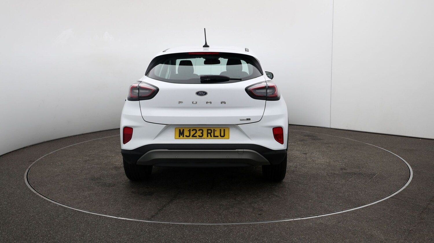 Used Ford Puma for sale - 76810102: Photo 50