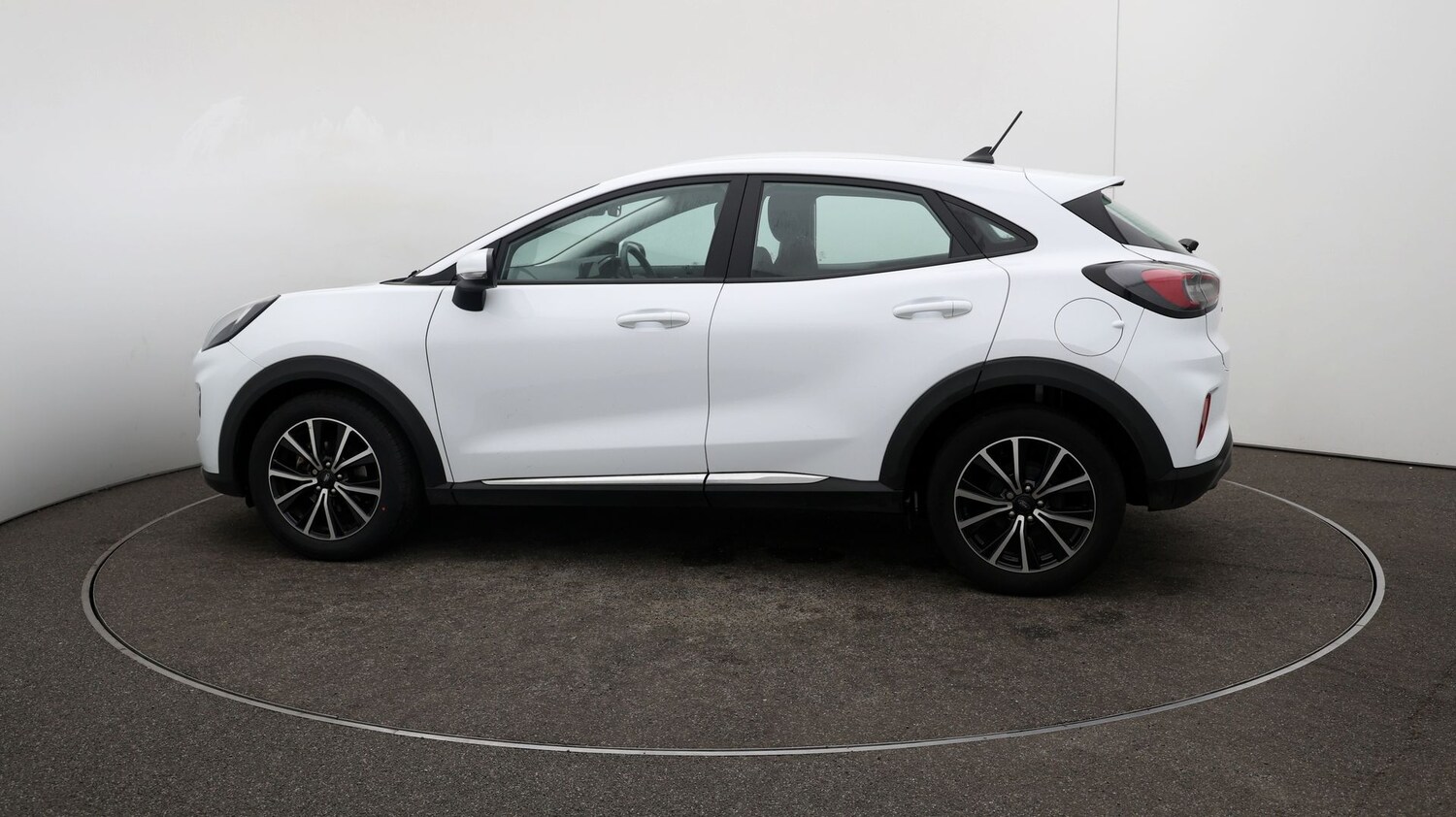 Used Ford Puma for sale - 76810102: Photo 51