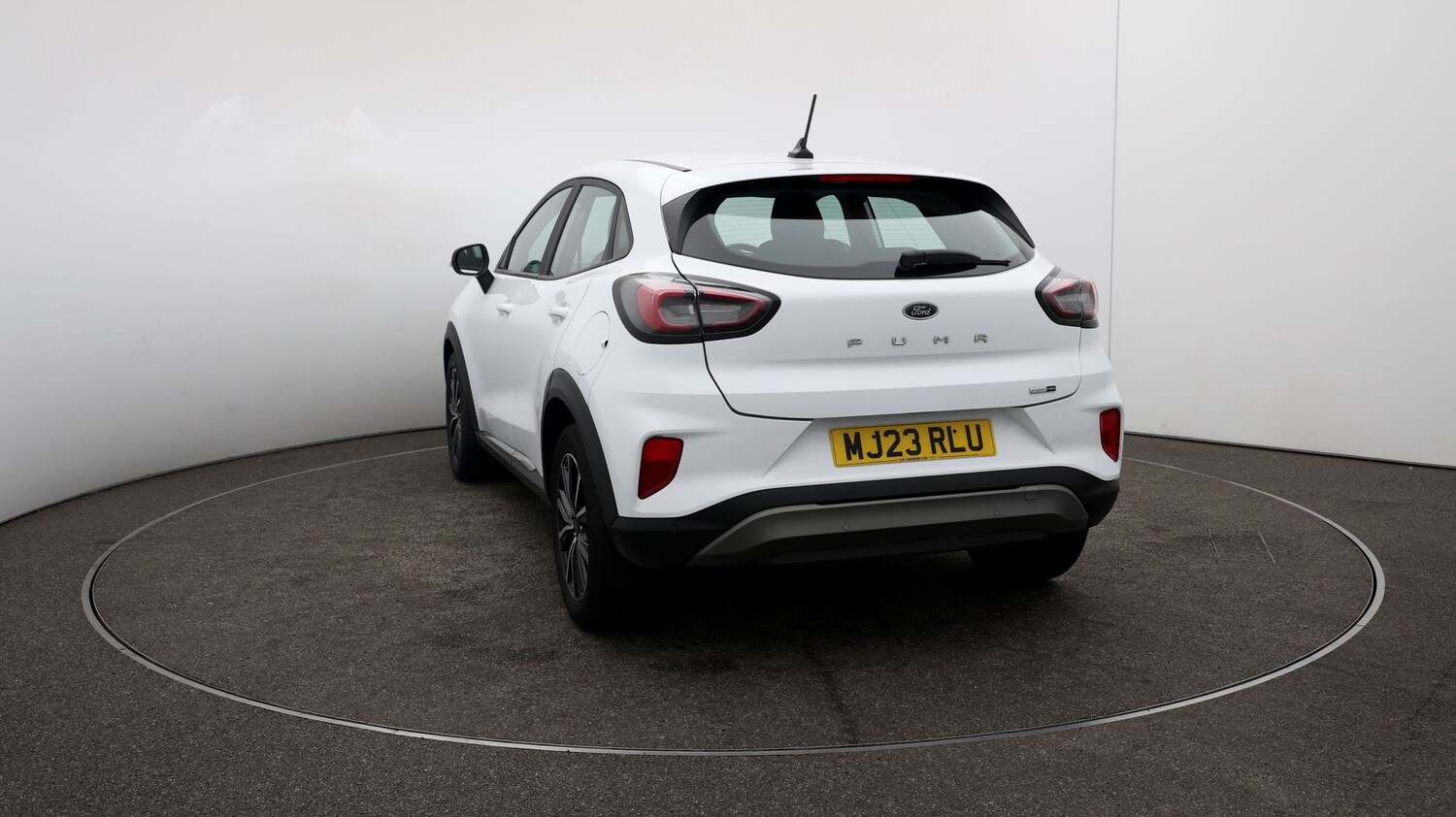 Used Ford Puma for sale - 76810102: Photo 53