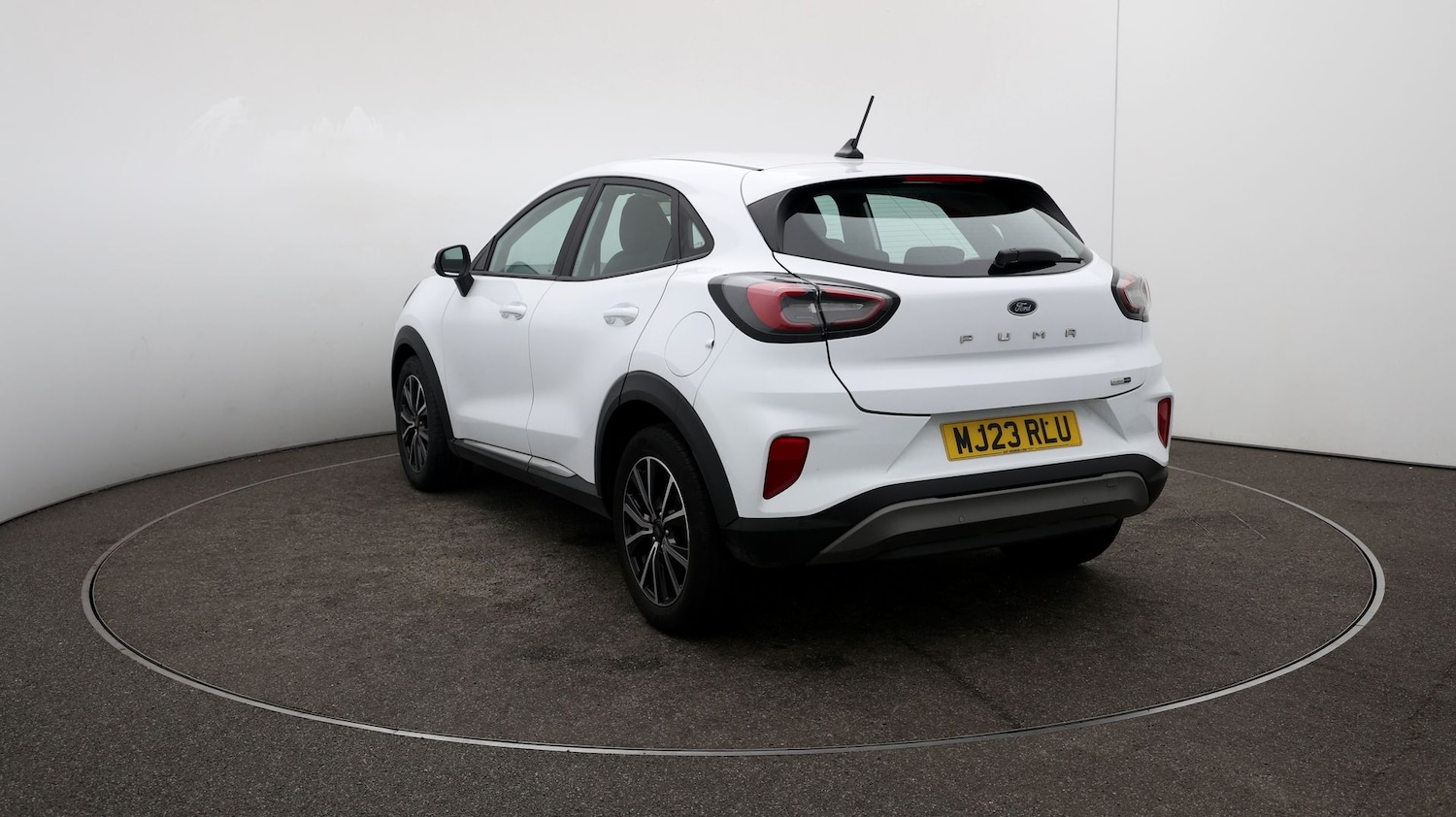 Used Ford Puma for sale - 76810102: Photo 54