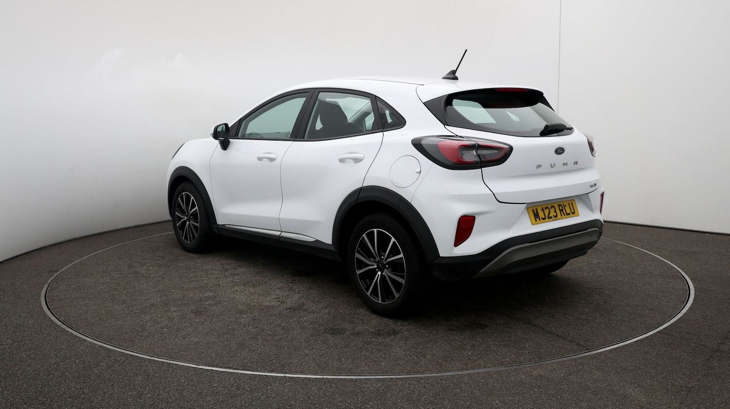 Used Ford Puma for sale - 76810102: Photo 55