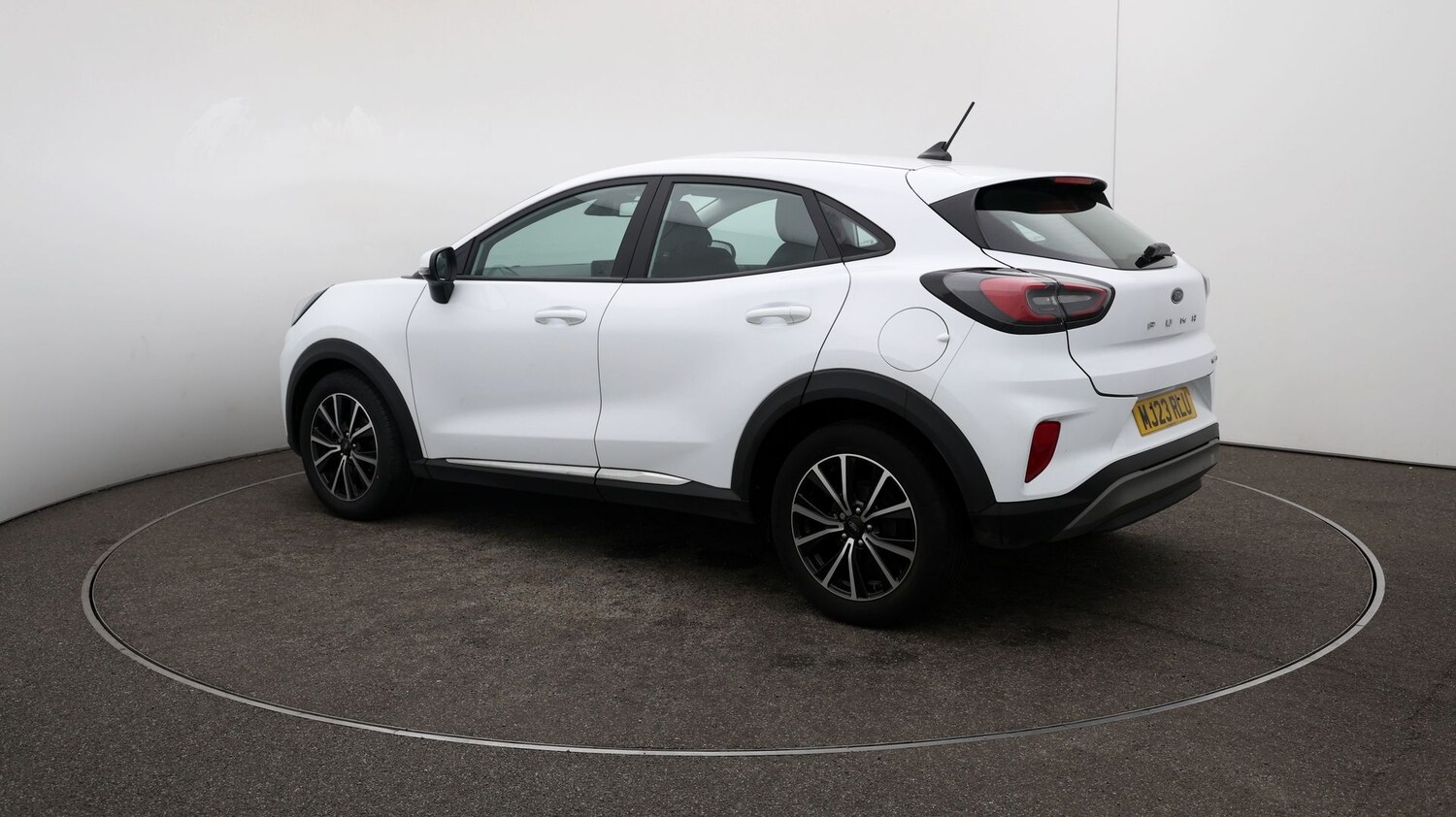 Used Ford Puma for sale - 76810102: Photo 56