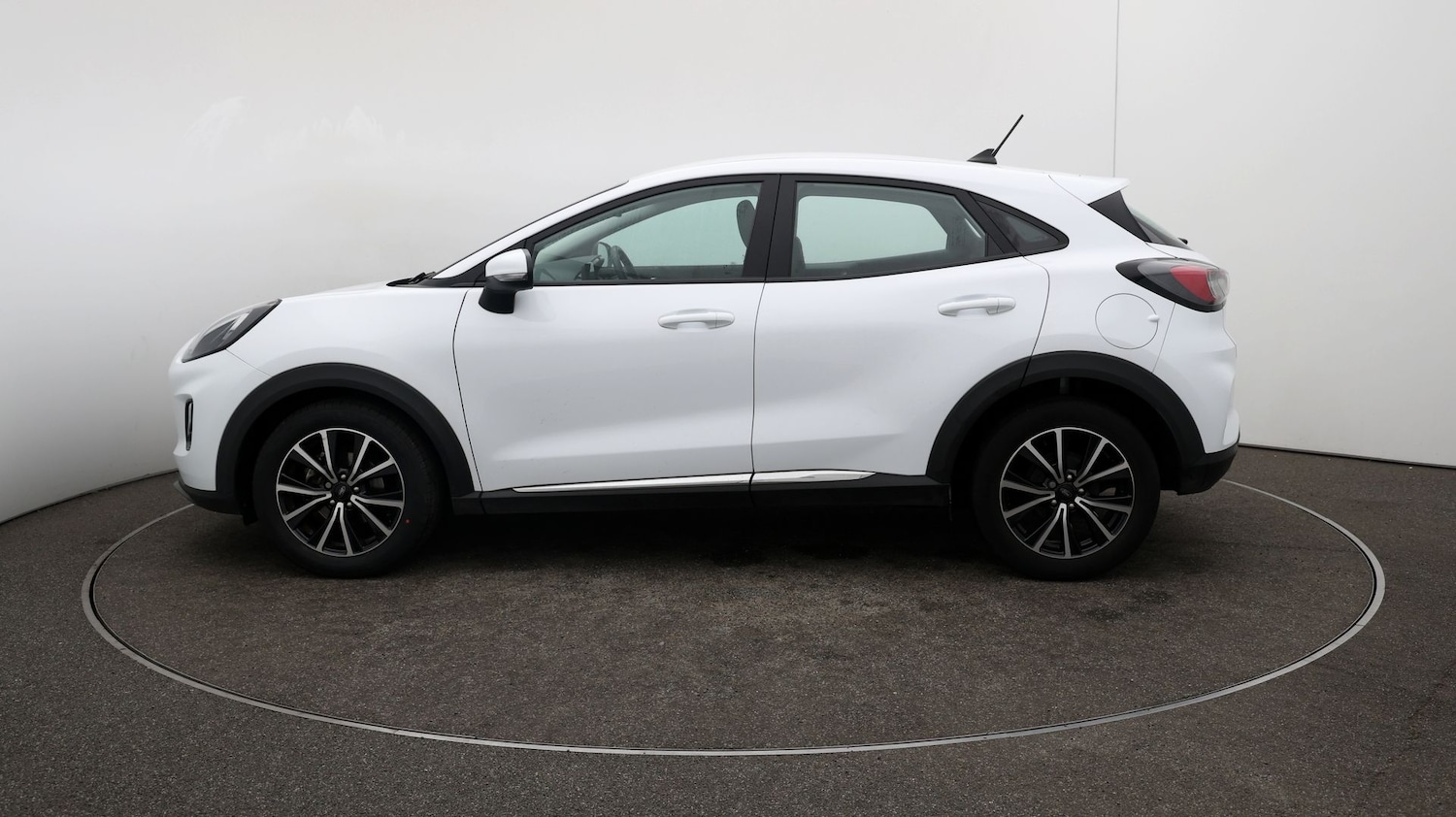 Used Ford Puma for sale - 76810102: Photo 57