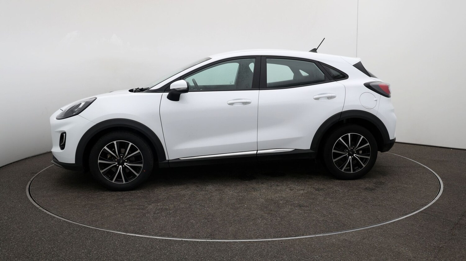 Used Ford Puma for sale - 76810102: Photo 58