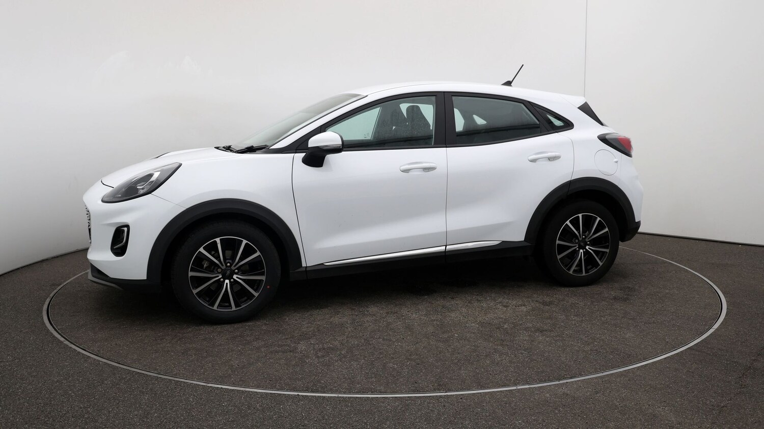 Used Ford Puma for sale - 76810102: Photo 59