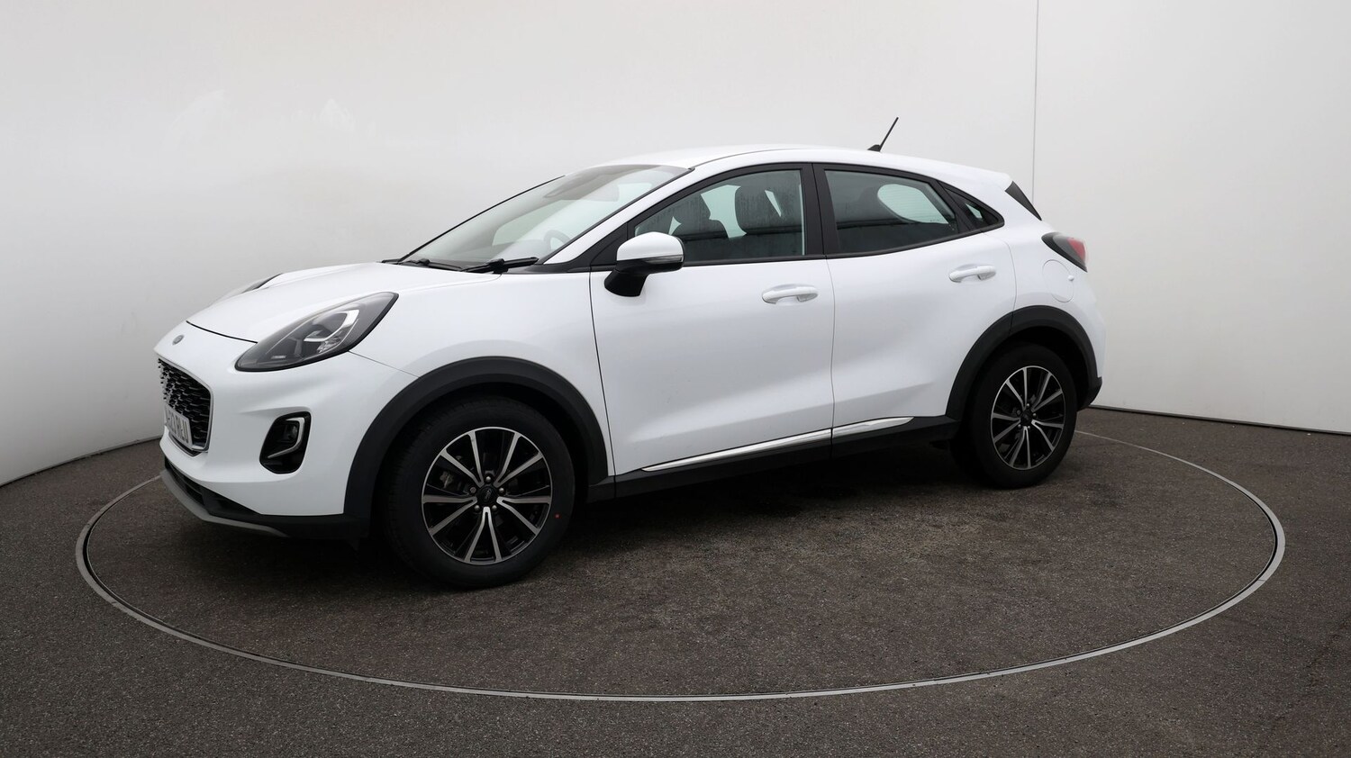 Used Ford Puma for sale - 76810102: Photo 60