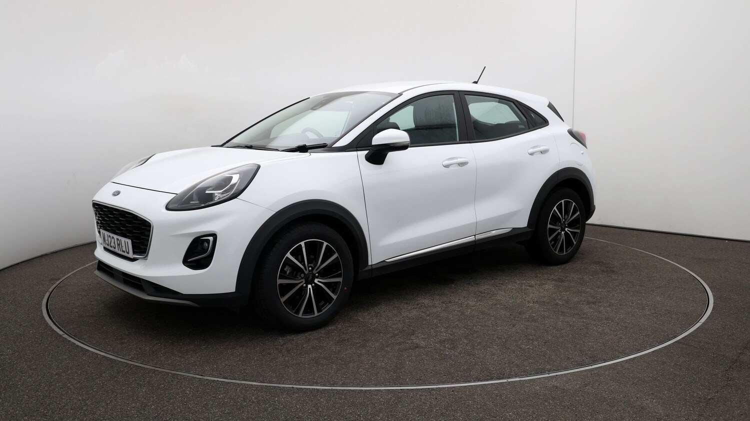 Used Ford Puma for sale - 76810102: Photo 61