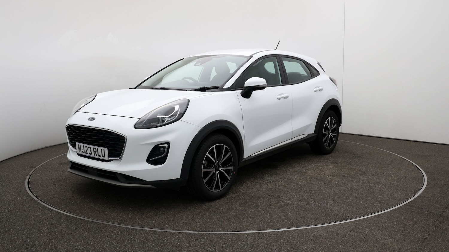 Used Ford Puma for sale - 76810102: Photo 62