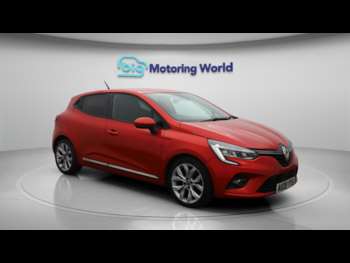 Used Renault Clio 2020 for sale - 74777720: Photo