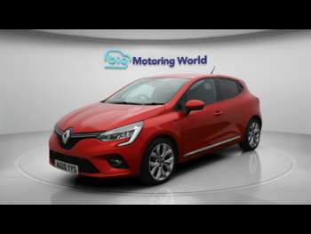 Used Renault Clio 2020 for sale - 74777720: Photo