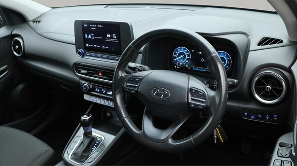 Used Hyundai KONA 2022 for sale - 76200320: Photo 10