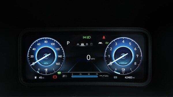 Used Hyundai KONA 2022 for sale - 76200320: Photo 11