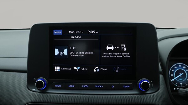 Used Hyundai KONA 2022 for sale - 76200320: Photo 12