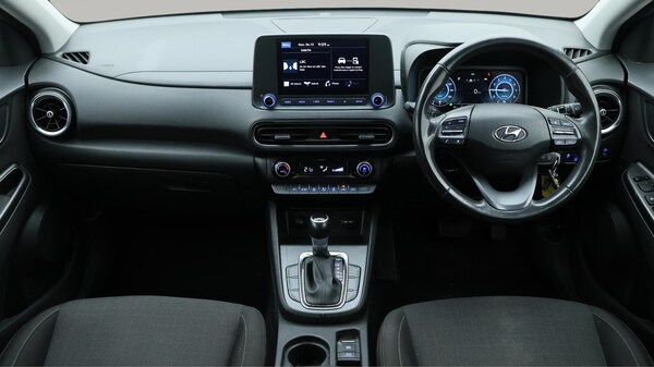 Used Hyundai KONA 2022 for sale - 76200320: Photo 14