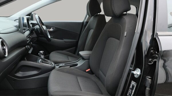 Used Hyundai KONA 2022 for sale - 76200320: Photo 15